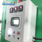 Tunnel Furnace 380 Voltage 1204 KG Industrial Curing Oven